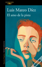 Capa do artigo El Amo De La Pista