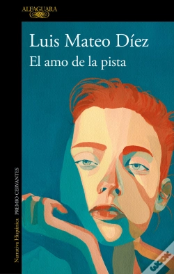 Capa do artigo El Amo De La Pista