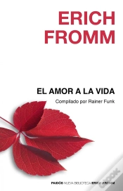 Capa do artigo El Amor A La Vida