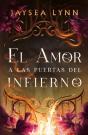 El Amor A Las Puertas Del Infierno - Preview