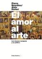 El Amor Al Arte - Preview