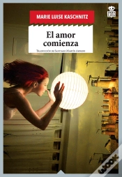 Capa do artigo El Amor Comienza