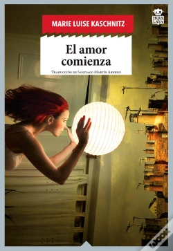 Capa do artigo El Amor Comienza