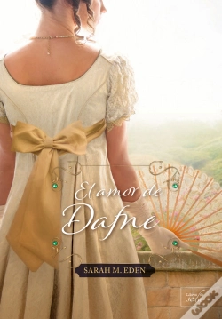Capa do artigo El Amor De Dafne