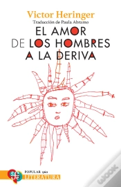 Capa do artigo El Amor De Los Hombres A La Deriva