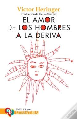 Capa do artigo El Amor De Los Hombres A La Deriva