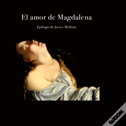 Capa do artigo El Amor De Magdalena