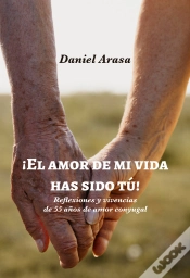 Capa do artigo ¡El Amor De Mi Vida Has Sido Tu!