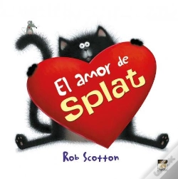 Capa do artigo El Amor De Splat