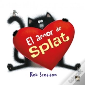 Capa do artigo El Amor De Splat