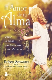 Capa do artigo El Amor De Tu Alma