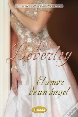 Capa do artigo El Amor De Un Ángel