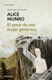 Capa do artigo El Amor De Una Mujer Generosa
