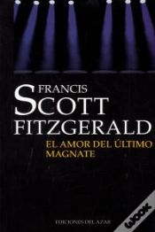 Capa do artigo El Amor Del Último Magnate