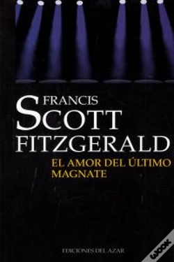 Capa do artigo El Amor Del Último Magnate