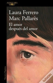 Capa do artigo El Amor Despues Del Amor