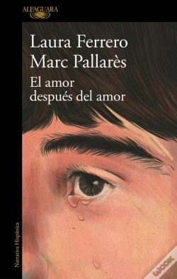 Capa do artigo El Amor Después Del Amor