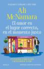 El Amor En El Lugar Correcto, En El Momento Justo - Preview