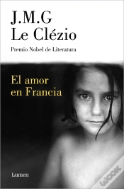 Capa do artigo El Amor En Francia