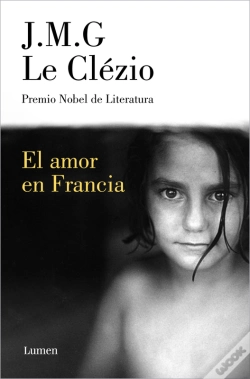 Capa do artigo El Amor En Francia