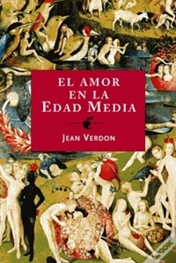 Capa do artigo El Amor En La Edad Media  