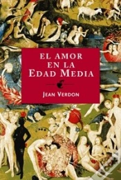 Capa do artigo El Amor En La Edad Media  