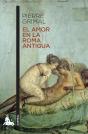 El Amor En La Roma Antigua - Preview
