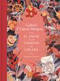 El Amor En Los Tiempos Del Cólera (Edición Ilustrada) - Preview