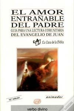 Capa do artigo El Amor Entrañable Del Padre