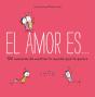 El Amor Es... 500 Maneras De Mostrar Lo Mucho Que Te Quiero - Preview