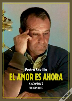 Capa do artigo El Amor Es Ahora