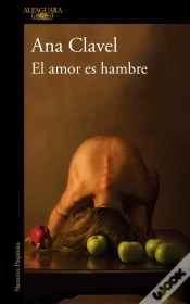 Capa do artigo El Amor Es Hambre
