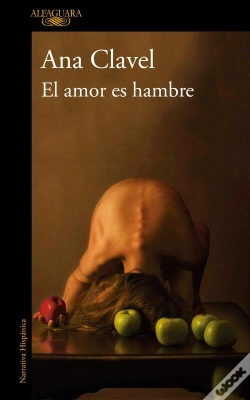 Capa do artigo El Amor Es Hambre
