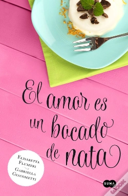 Capa do artigo El Amor Es Un Bocado De Nata