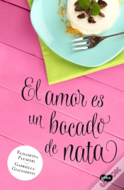 Capa do artigo El Amor Es Un Bocado De Nata