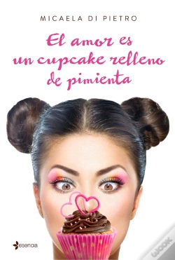 Capa do artigo El Amor Es Un Cupcake Relleno De Pimienta