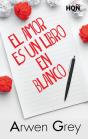 El Amor Es Un Libro En Blanco - Preview