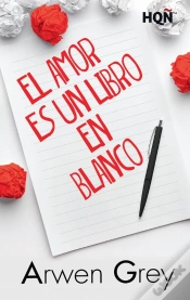 Capa do artigo El Amor Es Un Libro En Blanco