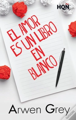 Capa do artigo El Amor Es Un Libro En Blanco
