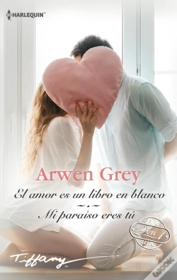 Capa do artigo El Amor Es Un Libro En Blanco - Mi Paraíso Eres Tú