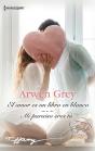 El Amor Es Un Libro En Blanco; Mi Paraíso Eres Tú - Preview