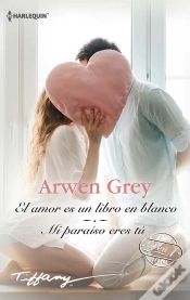 Capa do artigo El Amor Es Un Libro En Blanco; Mi Paraíso Eres Tú