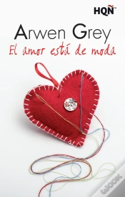 Capa do artigo El Amor Está De Moda