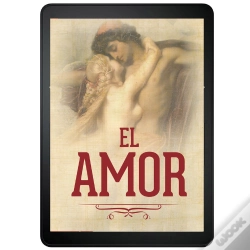 Capa do artigo El Amor