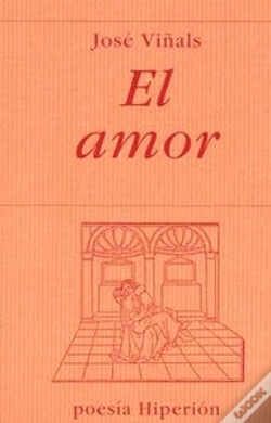 Capa do artigo El Amor