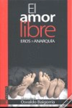 Capa do artigo El Amor Libre