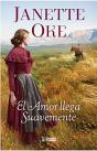 El Amor Llega Suavemente - Preview
