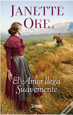 Capa do artigo El Amor Llega Suavemente