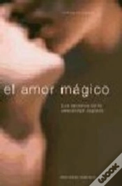 Capa do artigo El Amor Mágico (Cartoné)