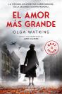 El Amor Mas Grande (A Greater Love) - Preview